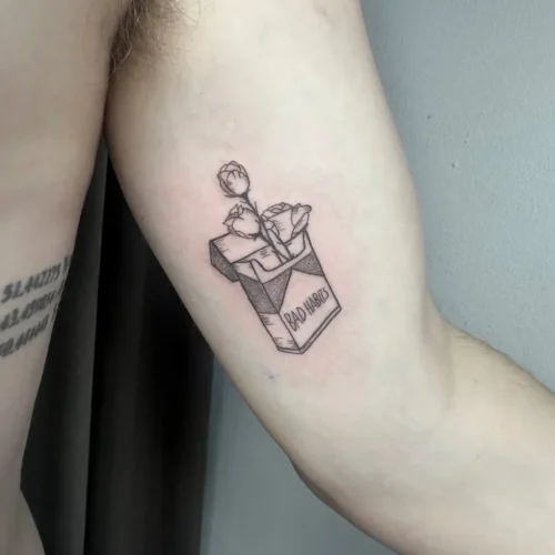 Línea fina (10)