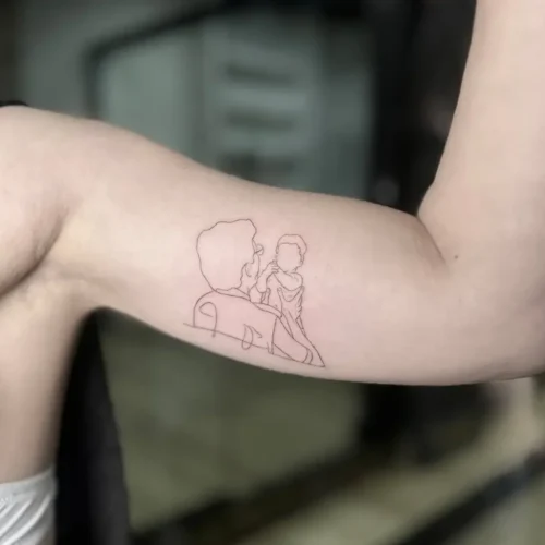 Línea fina (7)