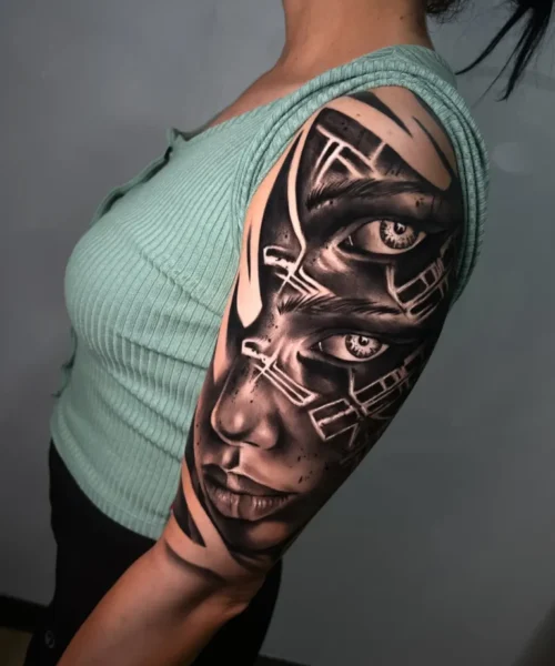 Realismo (3) Realismo (3)